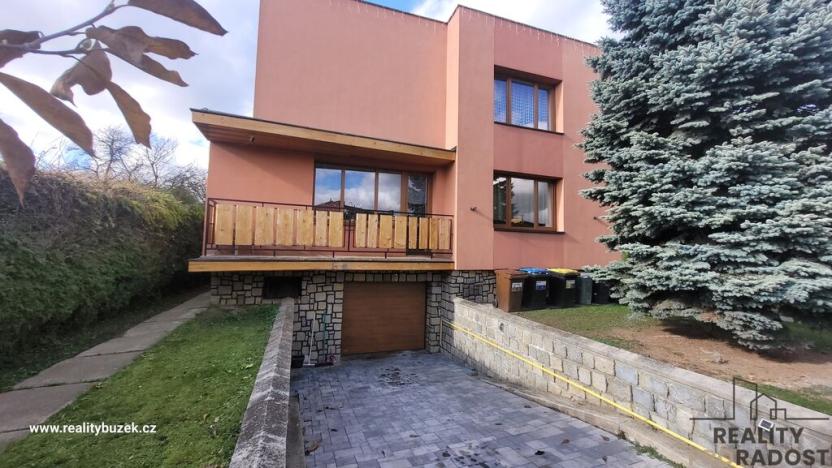 Prodej rodinného domu, Čelechovice na Hané, 170 m2