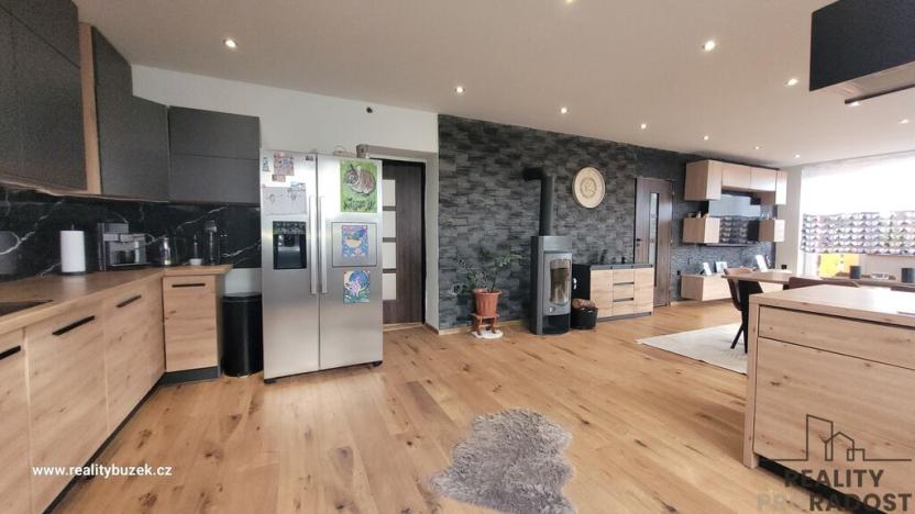 Prodej rodinného domu, Čelechovice na Hané, 170 m2