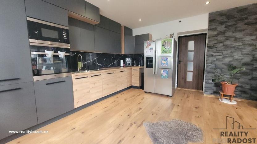 Prodej rodinného domu, Čelechovice na Hané, 170 m2