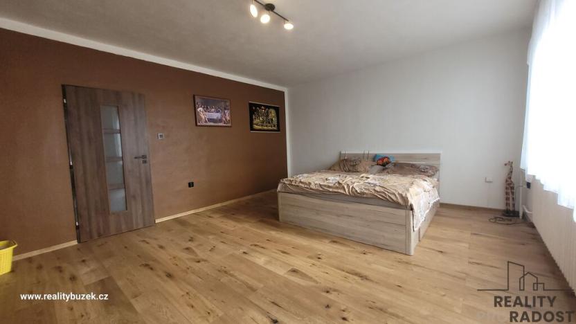 Prodej rodinného domu, Čelechovice na Hané, 170 m2