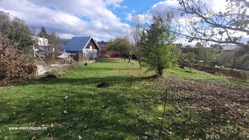 Prodej rodinného domu, Čelechovice na Hané, 170 m2