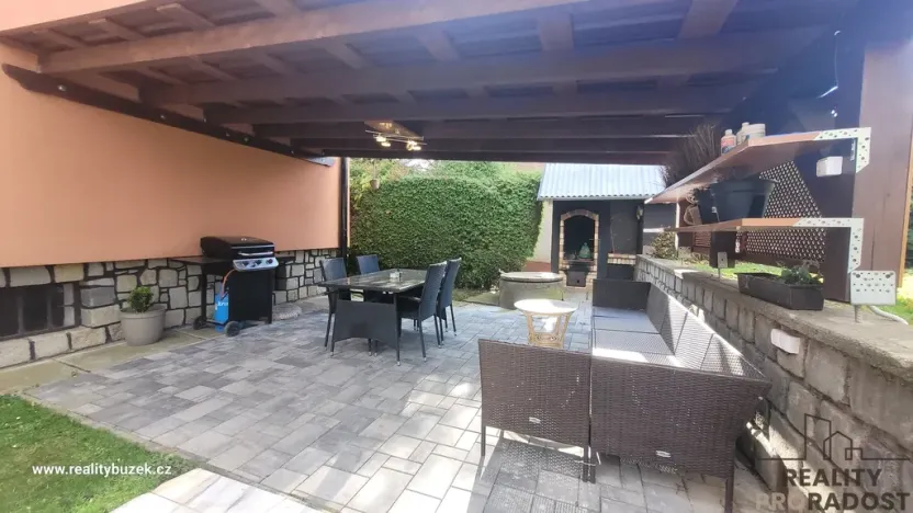 Prodej rodinného domu, Čelechovice na Hané, 170 m2