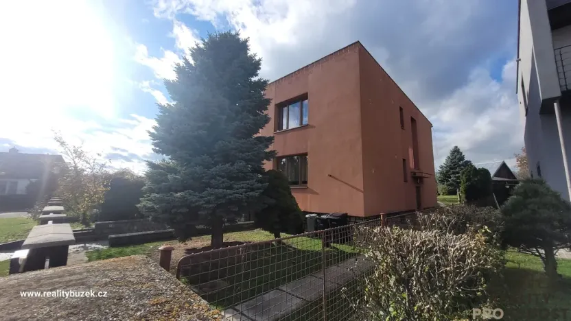 Prodej rodinného domu, Čelechovice na Hané, 170 m2
