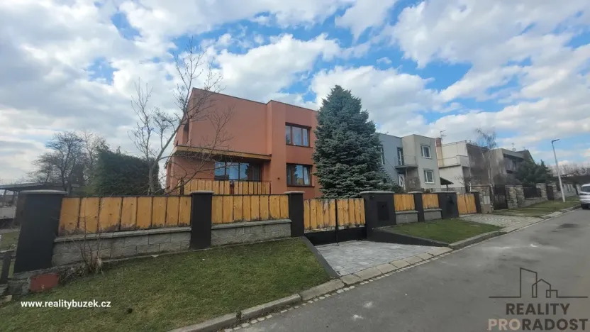 Prodej rodinného domu, Čelechovice na Hané, 170 m2