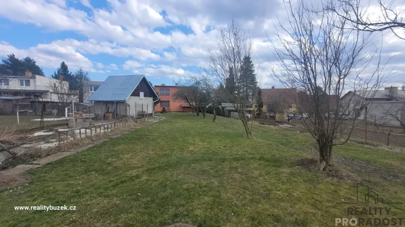 Prodej rodinného domu, Čelechovice na Hané, 170 m2