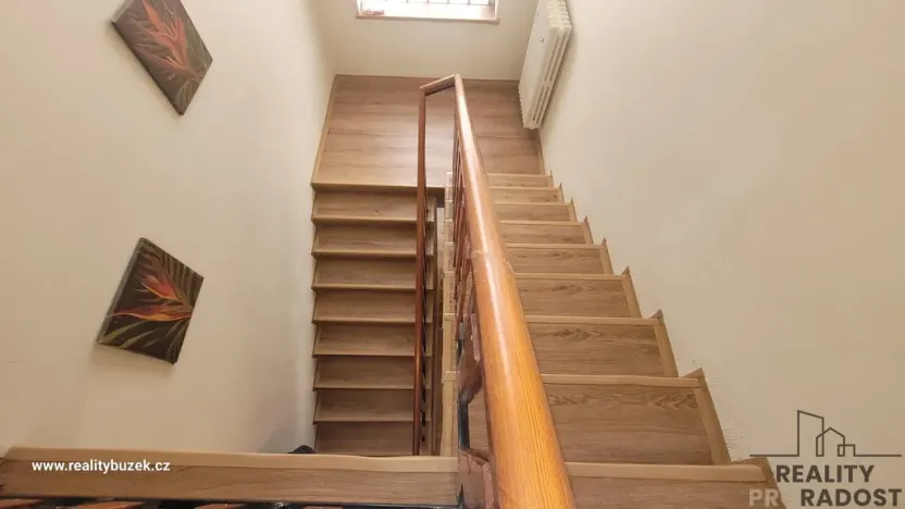 Prodej rodinného domu, Čelechovice na Hané, 170 m2