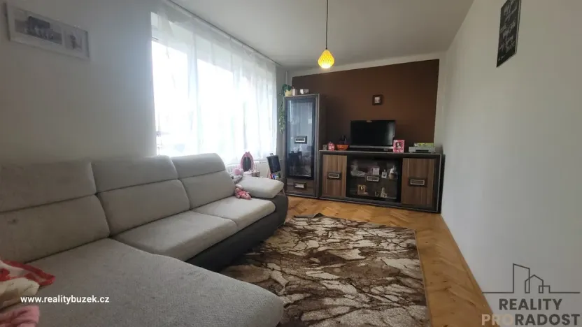 Prodej rodinného domu, Čelechovice na Hané, 170 m2