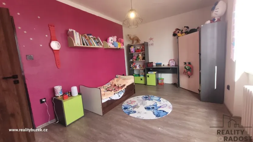 Prodej rodinného domu, Čelechovice na Hané, 170 m2