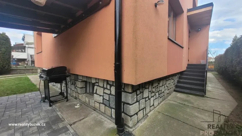 Prodej rodinného domu, Čelechovice na Hané, 170 m2