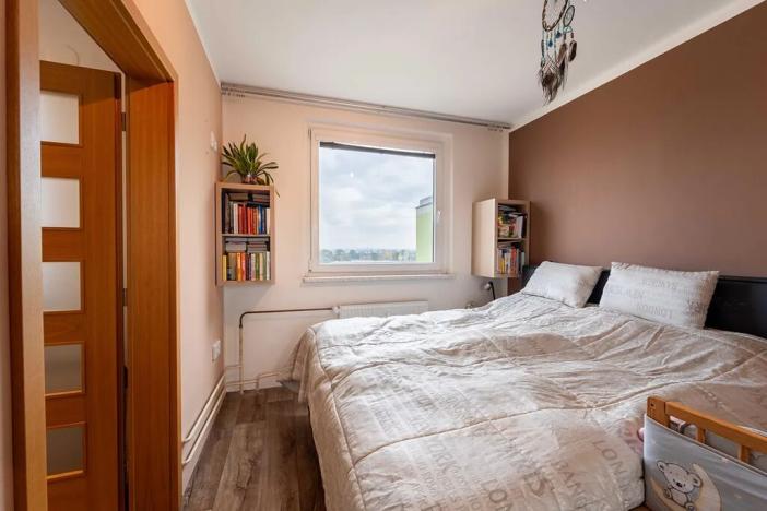 Pronájem bytu 4+1, Olomouc, Werichova, 76 m2