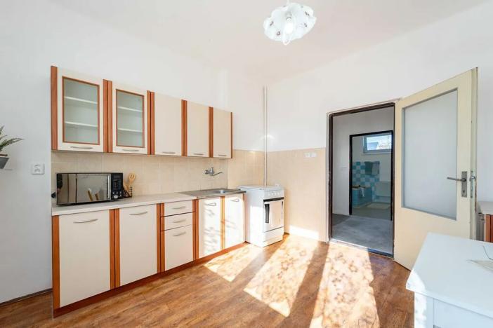 Prodej rodinného domu, Ostrava, Tomicova, 80 m2
