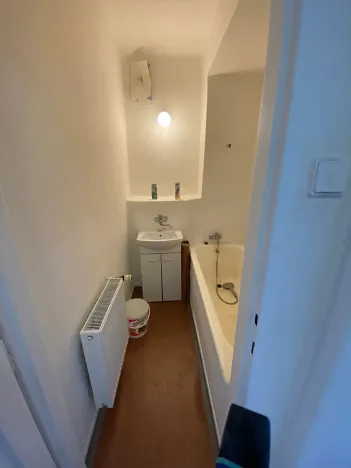Prodej bytu 1+1, Most, tř. Budovatelů, 36 m2