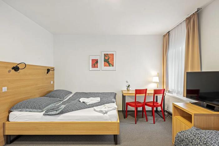 Prodej ubytování, Malá Morávka, 400 m2