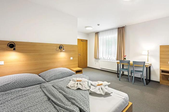 Prodej ubytování, Malá Morávka, 400 m2