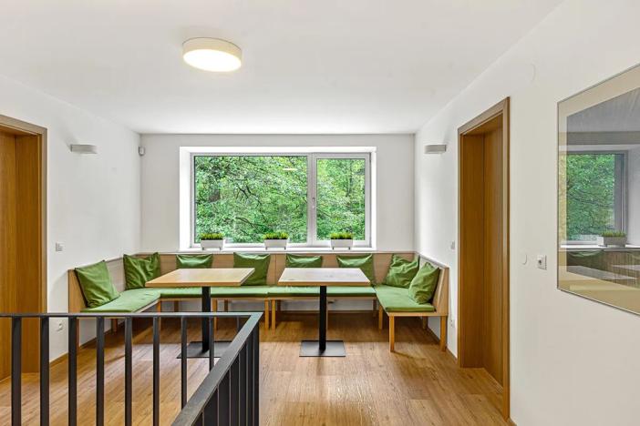 Prodej ubytování, Malá Morávka, 400 m2