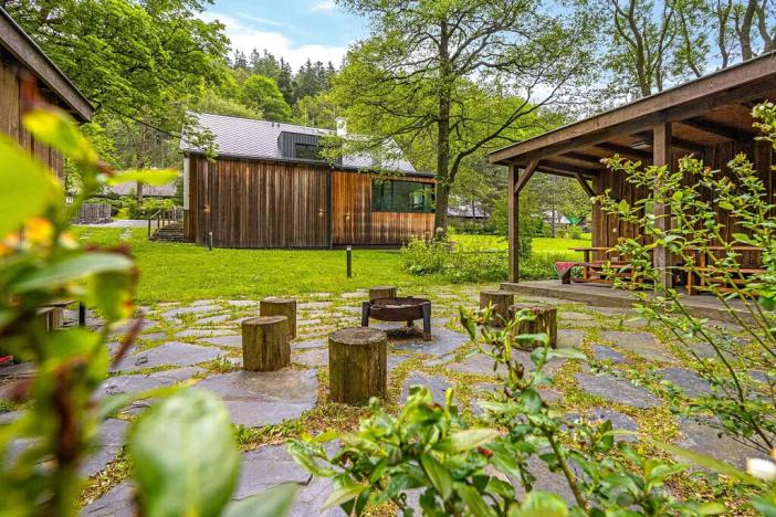 Prodej ubytování, Malá Morávka, 400 m2