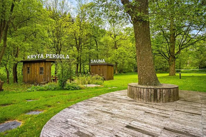 Prodej ubytování, Malá Morávka, 400 m2