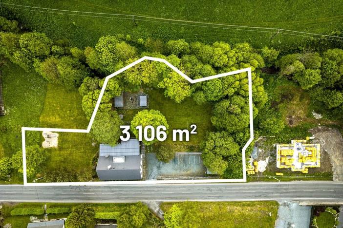 Prodej ubytování, Malá Morávka, 400 m2