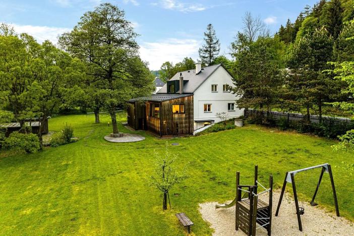 Prodej ubytování, Malá Morávka, 400 m2