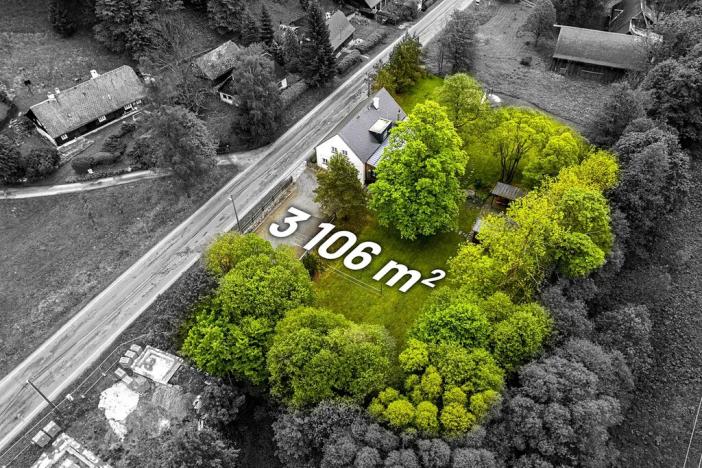 Prodej ubytování, Malá Morávka, 400 m2