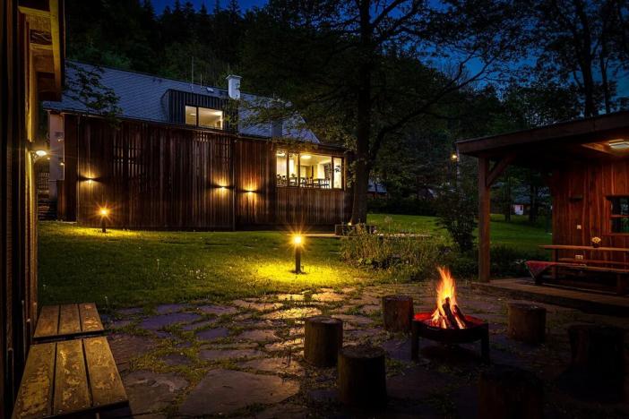 Prodej ubytování, Malá Morávka, 400 m2