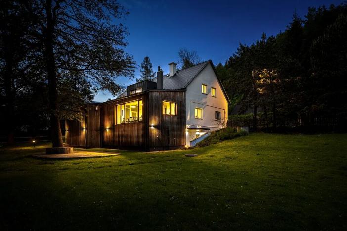 Prodej ubytování, Malá Morávka, 400 m2