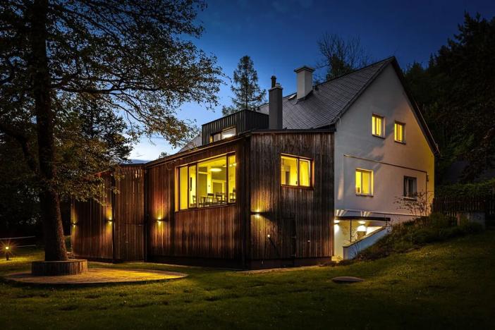 Prodej ubytování, Malá Morávka, 400 m2