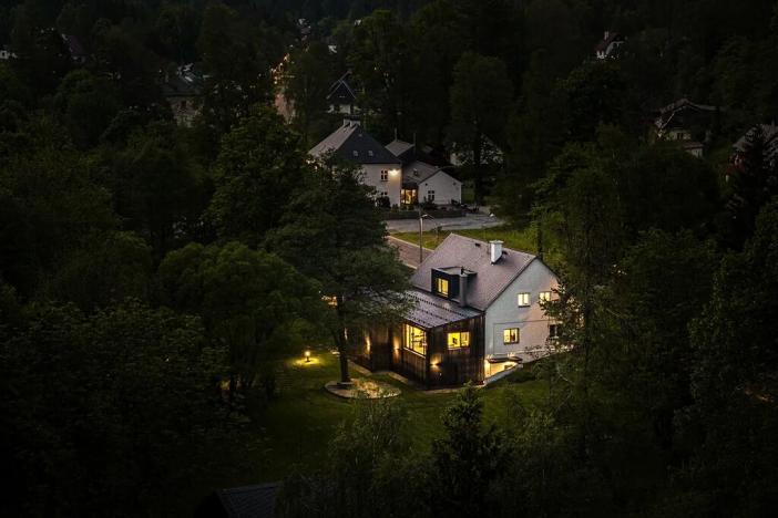 Prodej ubytování, Malá Morávka, 400 m2