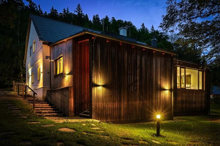 Prodej ubytování, Malá Morávka, 400 m2