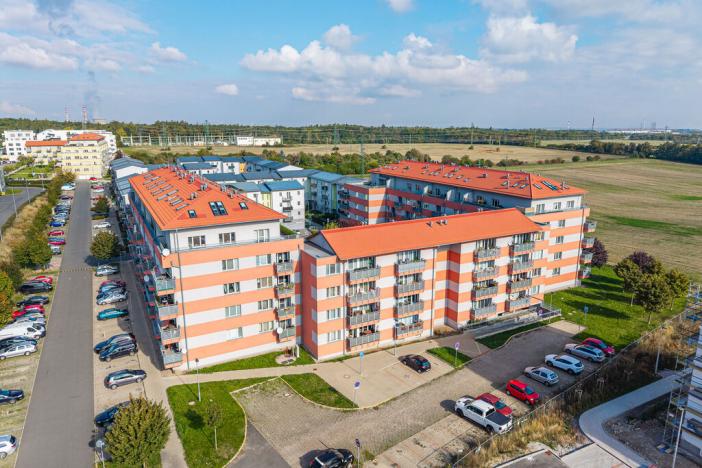 Prodej bytu 3+kk, Kladno - Kročehlavy, Generála Selnera, 79 m2