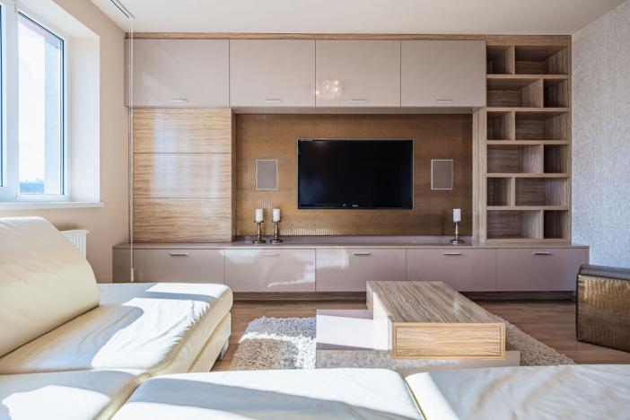 Prodej bytu 3+kk, Kladno - Kročehlavy, Generála Selnera, 79 m2