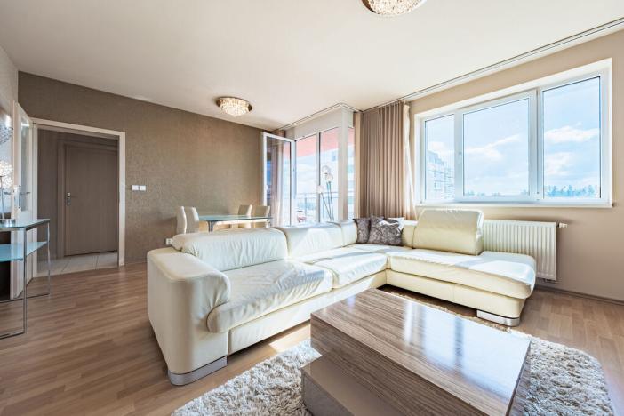 Prodej bytu 3+kk, Kladno - Kročehlavy, Generála Selnera, 79 m2