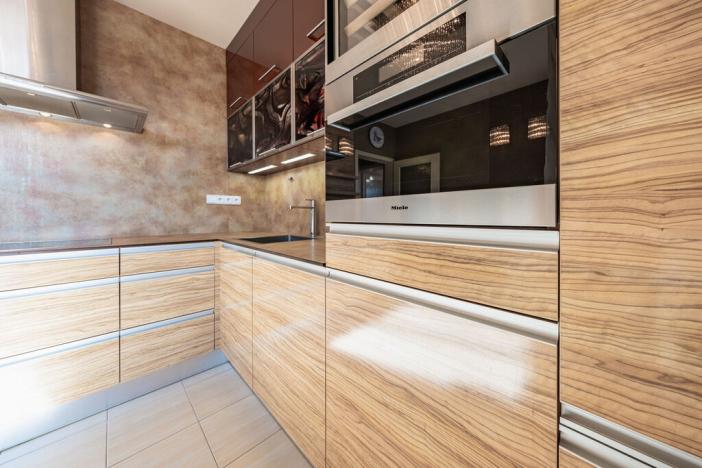 Prodej bytu 3+kk, Kladno - Kročehlavy, Generála Selnera, 79 m2