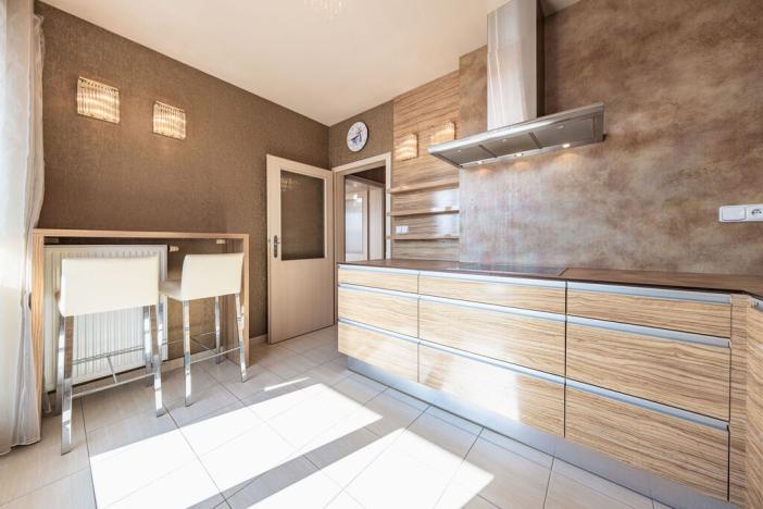 Prodej bytu 3+kk, Kladno - Kročehlavy, Generála Selnera, 79 m2