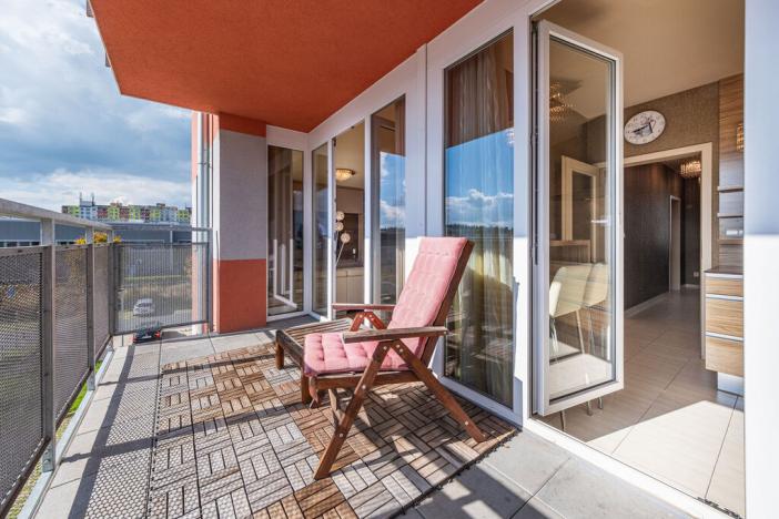 Prodej bytu 3+kk, Kladno - Kročehlavy, Generála Selnera, 79 m2