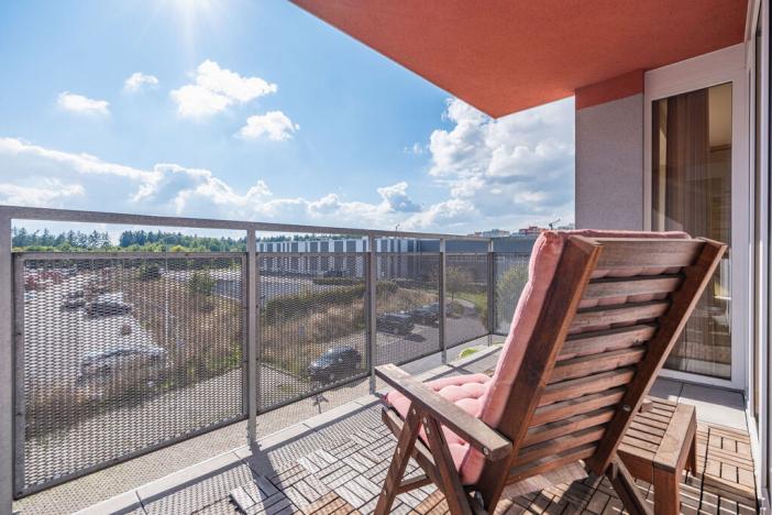 Prodej bytu 3+kk, Kladno - Kročehlavy, Generála Selnera, 79 m2