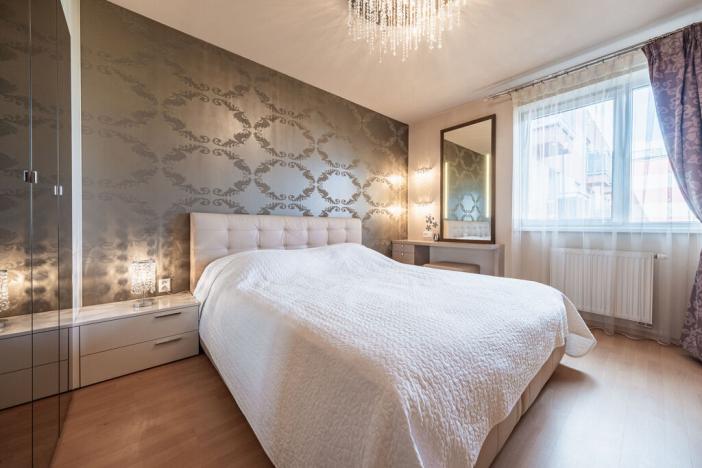 Prodej bytu 3+kk, Kladno - Kročehlavy, Generála Selnera, 79 m2