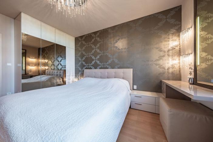 Prodej bytu 3+kk, Kladno - Kročehlavy, Generála Selnera, 79 m2