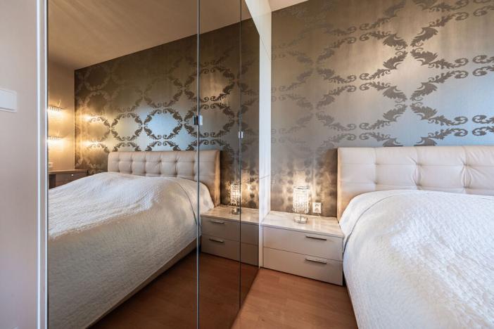 Prodej bytu 3+kk, Kladno - Kročehlavy, Generála Selnera, 79 m2