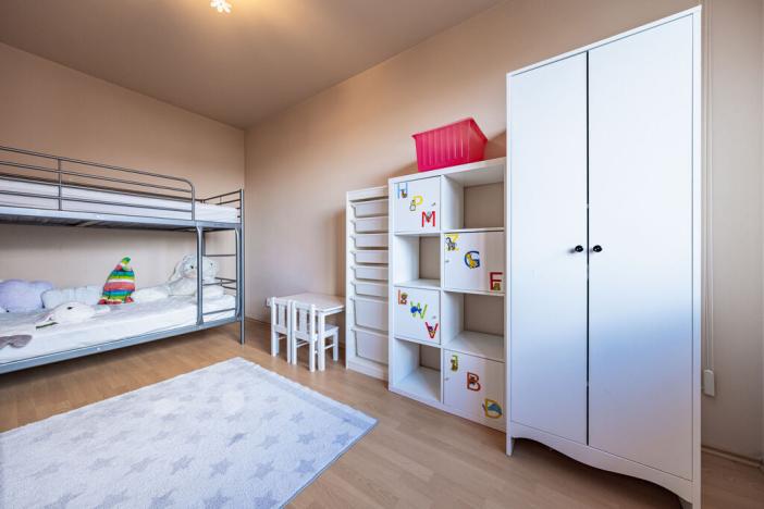 Prodej bytu 3+kk, Kladno - Kročehlavy, Generála Selnera, 79 m2