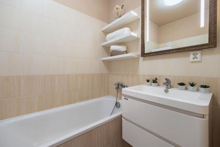 Prodej bytu 3+kk, Kladno - Kročehlavy, Generála Selnera, 79 m2