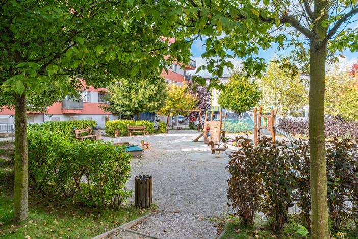 Prodej bytu 3+kk, Kladno - Kročehlavy, Generála Selnera, 79 m2