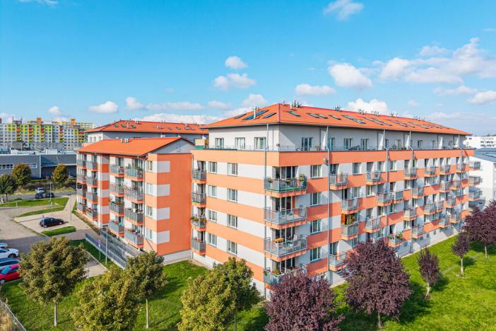 Prodej bytu 3+kk, Kladno - Kročehlavy, Generála Selnera, 79 m2
