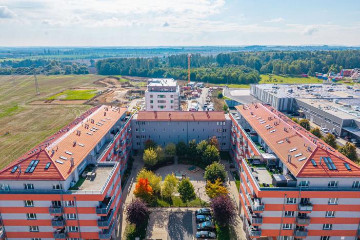Prodej bytu 3+kk, Kladno - Kročehlavy, Generála Selnera, 79 m2