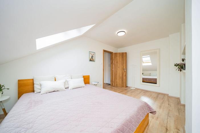 Prodej bytu 2+kk, Praha - Žižkov, Cimburkova, 36 m2