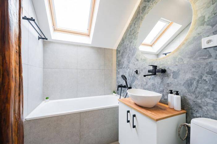 Prodej bytu 2+kk, Praha - Žižkov, Cimburkova, 36 m2