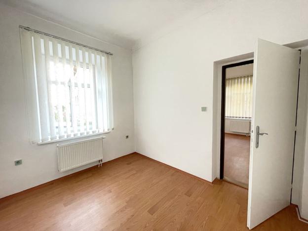 Pronájem bytu 3+1, Lanškroun - Žichlínské Předměstí, Dukelských hrdinů, 50 m2