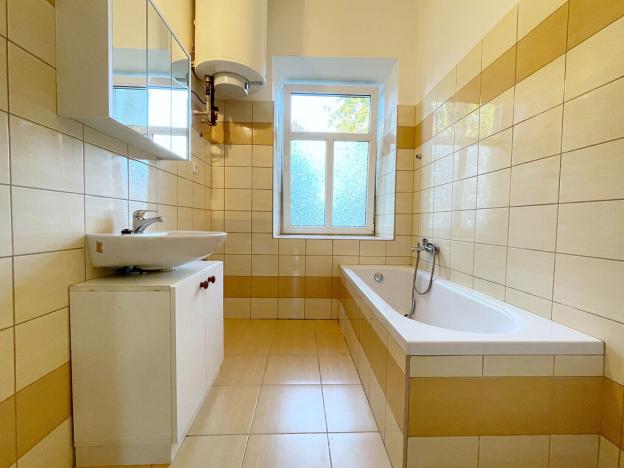 Pronájem bytu 3+1, Lanškroun - Žichlínské Předměstí, Dukelských hrdinů, 50 m2