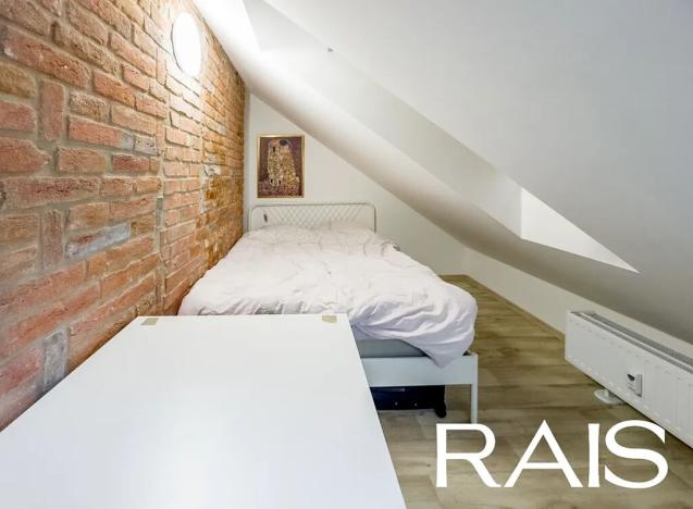 Prodej bytu 2+1, Brno, Bašty, 55 m2