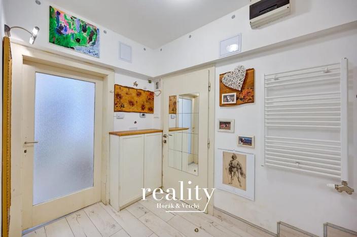 Prodej bytu 4+1, Brno, Karlova, 88 m2